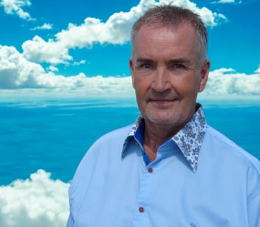 Modern hypnotherapy with Ian Franklin in Colchester and online worldwide.