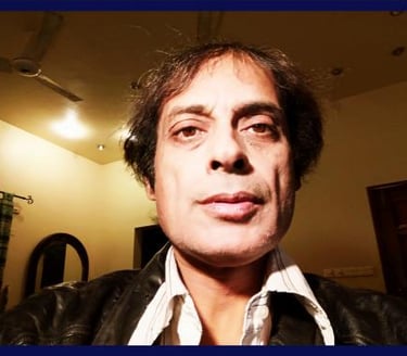 Amir Azam Siddiqi