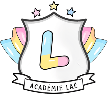 Académie Laé par Pierre Laé : cours particuliers pour enfants et ados, stages toute l'année et ressources pédagogiques