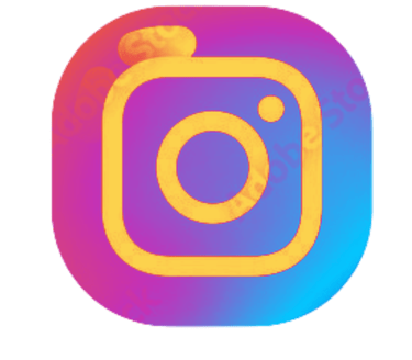boton instagram Hermanas Vampiro