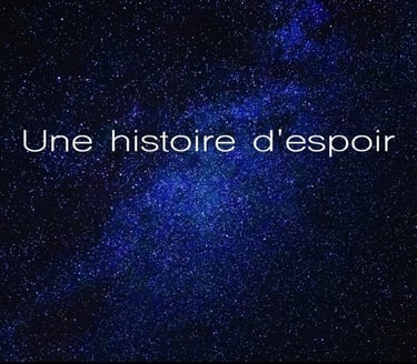 Luc Rambaldi Histoire Espoir 20 mai 2020
