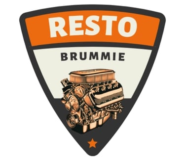 RestoBrummie.co.uk