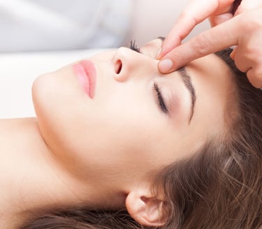 pijat panggilan jogja, pijat jogja, totok wajah