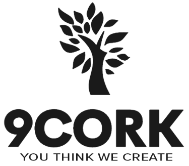 9Cork Logo