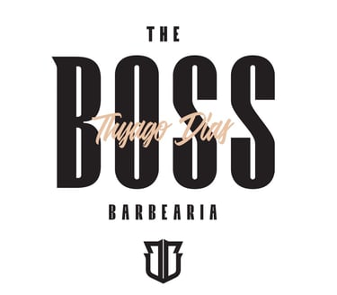 the boss barbearia