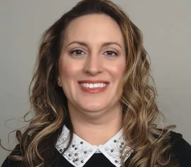 Luisa Garcia, psychiatric mental health nurse practitioner, COO of Sunset Behavioral Health