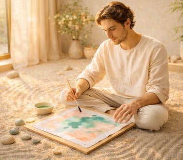 epanovia propose des séances ateliers pour les particuliers