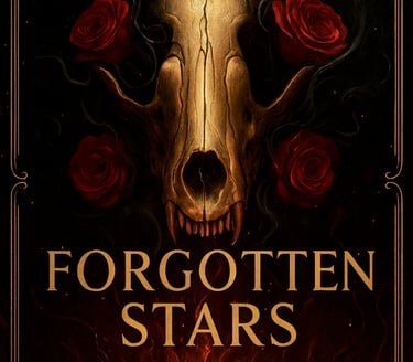 Forgotten Star Image