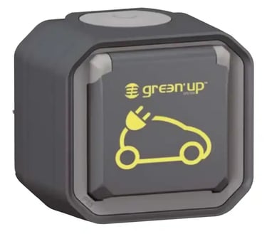 Prise Green'Up Access Legrand