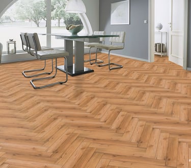 Goals floors herringbone flooring