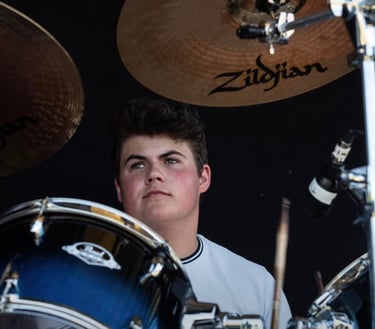 The Dodgers - Rock/Pop covers band Banbury