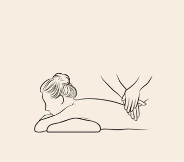Mon Instant Bien-Etre Esthéticienne à Domicile Massages Corps Sur-Mesure Lyon Villeurbanne
