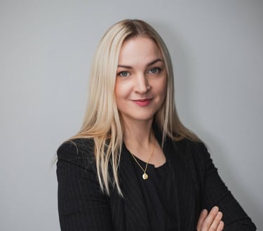 Psichologė psichoterapeutė