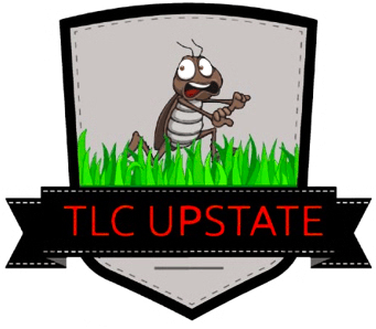Tlc Upstate Pest Control Logo