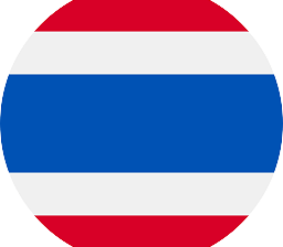 Retour Thailande