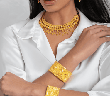 Jewellery photography