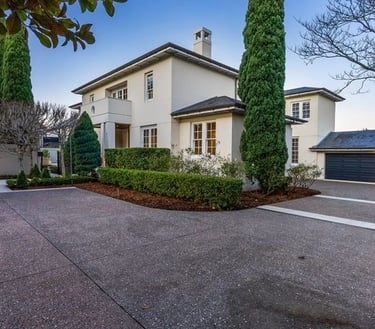 103 Saint Stephens Avenue Parnell sold for $16.3m