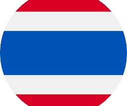 Retour Thailande