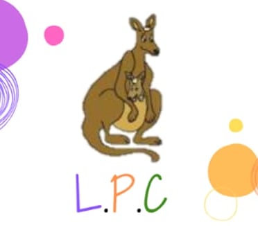 Logo les petits curieux de Saint-Clair