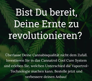 Deine Ernte Revolutionieren
