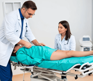 Ginecología, bienestar mujer, Instituto Médico Vilafortuny, Cambrils, Tarragona,