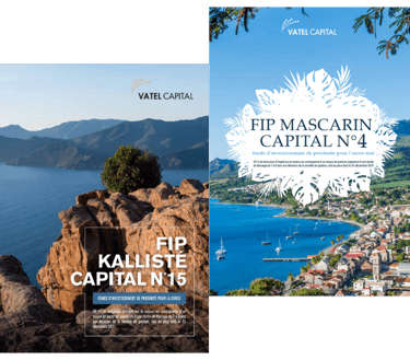 FIP Fonds d'investissement de Proximité