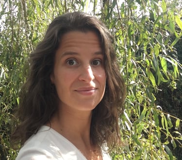 Laura Capit hypnothérapeute à Clermont-Ferrand