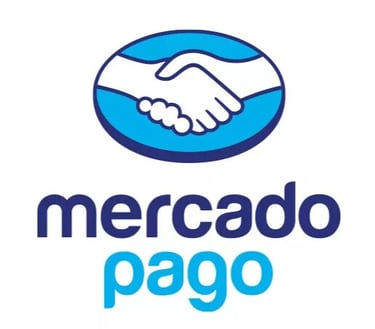 paga con mercado pago hasta en 12 cuotas
