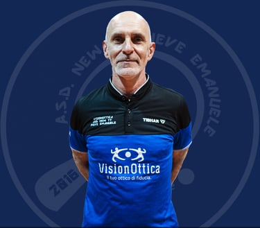 Petrini Roberto Squadra D3 D 2024-2025