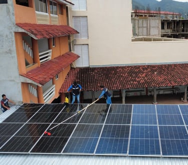 ABFESOLAR MANTENIMIENTO 1