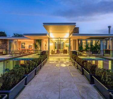 107 Messenger Road Stillwater sold for $6.48m