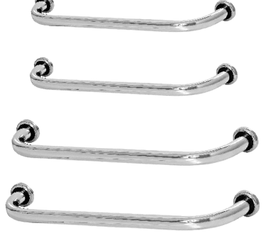 Barras de Apoio
