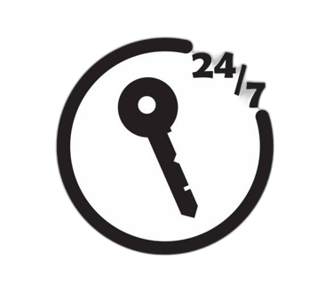 a keychaik with a keychaik and a keychaik