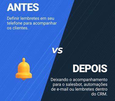Imagem ilustrativa relacionada à implantação do Kommo CRM.