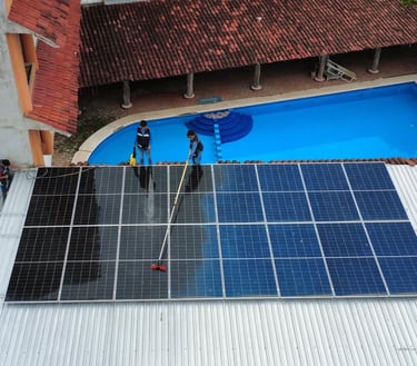 ABFESOLAR MANTENIMIENTO 2