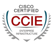 cisco CCIE Certified