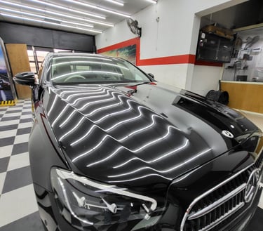 Best Car Detailing in Amritsar