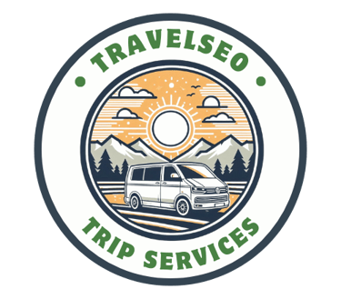 travelseo trip services logo