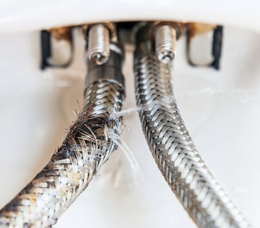 Emergency Plumbing – Clear & Honest Pricing