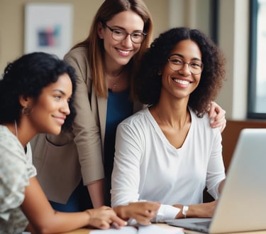 LevelUp Online Education - Teacher Training Centre, Mumbai, Maharashtra, India 