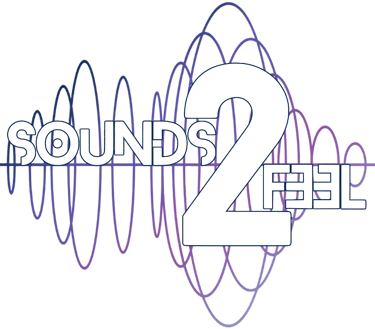 sounds2feel Logo