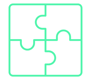 a puzzle piece of puzzle pieces of a puzzle piece of puzzle pieces