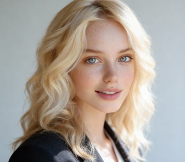 Wendy, Ai, ai model, model, actress, film, commercials, music videos, headshot