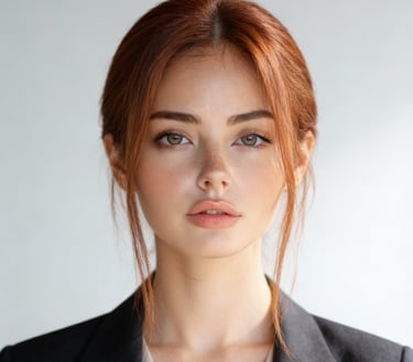 Linda, ai, model, actress, commercials,