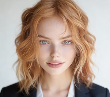 Xochial, Ai, ai model, model, actress, film, commercials, music videos, headshot