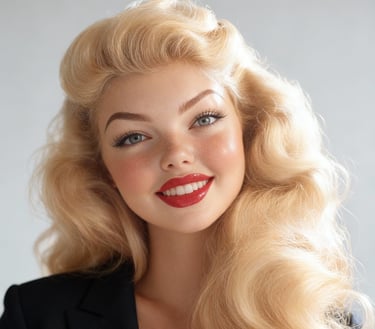 Heidi, Ai, ai model, model, actress, film, commercials, music videos, headshot