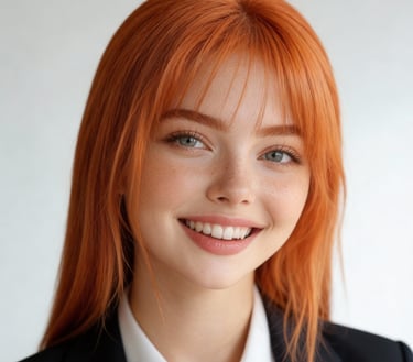 Uma, headshot, photoshoot, Ai, ai model, model, actress, film, commercials, music videos,