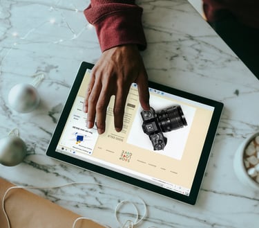 l'emerchandising chiffre clé