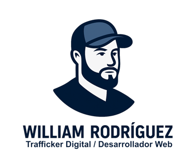Trafficker Digital y Desarrollador Web