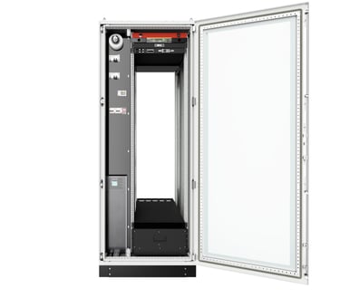 micro data center